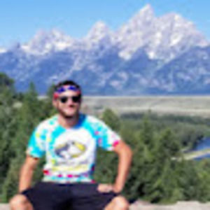 Meet your Posher, Jake